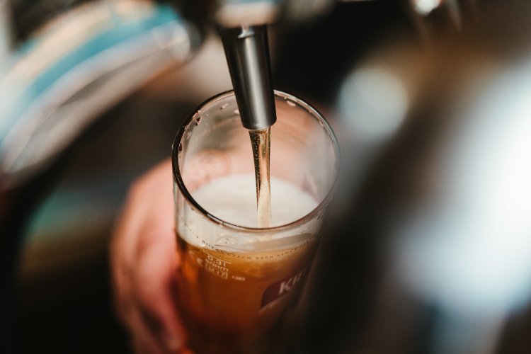 Free Flow, Beer Bar Crawls &amp; More Beijing Drinks Deals