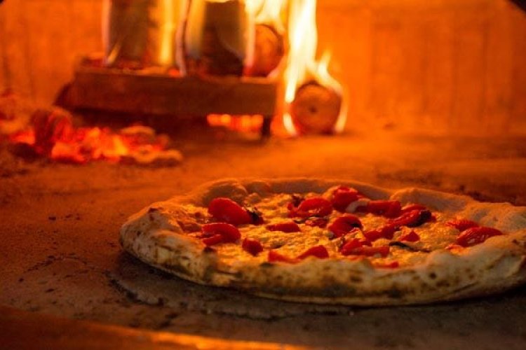 Yesterday Was World Pizza Day, Here&#039;s How You Can (Still) Celebrate
