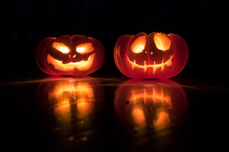 Still Looking for a Way to Celebrate the Halloweekend? Check Our Listings of 100+ Halloween Events!