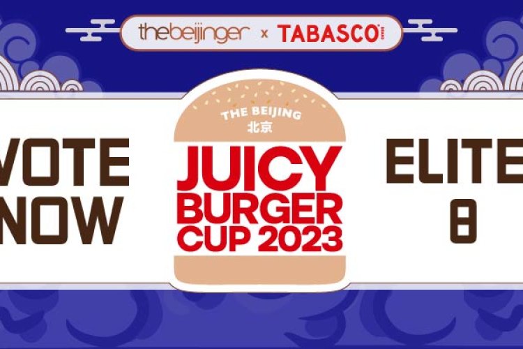 Heavyweights Advance and DOSH Rises as Juicy Burger Cup Enters Elite 8!