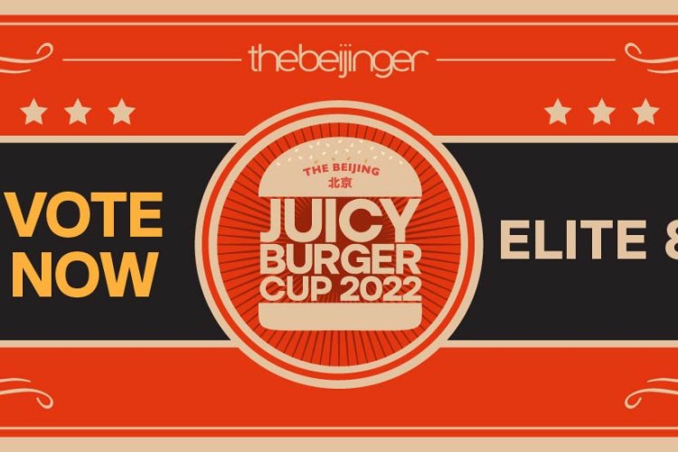 The Juicy Burger Cup Final Four is Only a Day Away! 