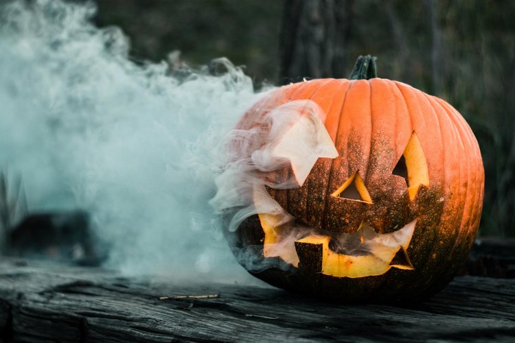 The Most Comprehensive List of Halloween Events in Town