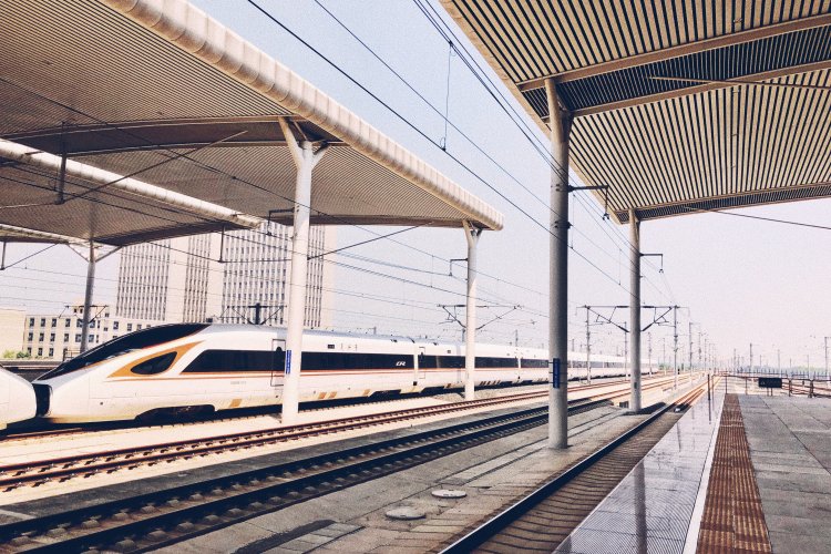 Daxing-Tianjin Rail Link Nears Completion + Other Travel News