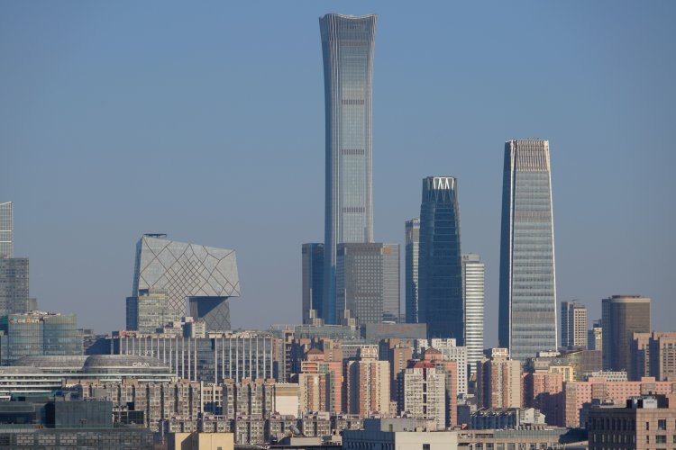 Skyline Gazing: The Most Iconic Modern Buildings of Beijing