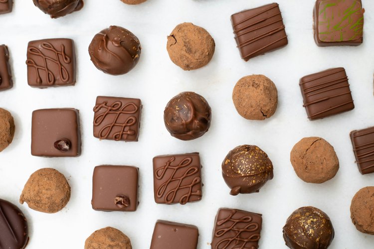 Four Beijing Chocolate Shops Worth a Visit 