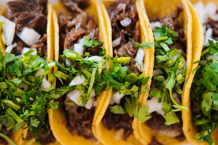 Got a Hankering for Tacos and Te-Me? These Restaurants Have You Covered