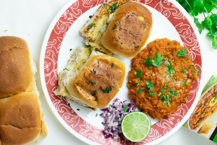Get a Taste of Indian Street Food with Daastan&#039;s New Pop-up Menu