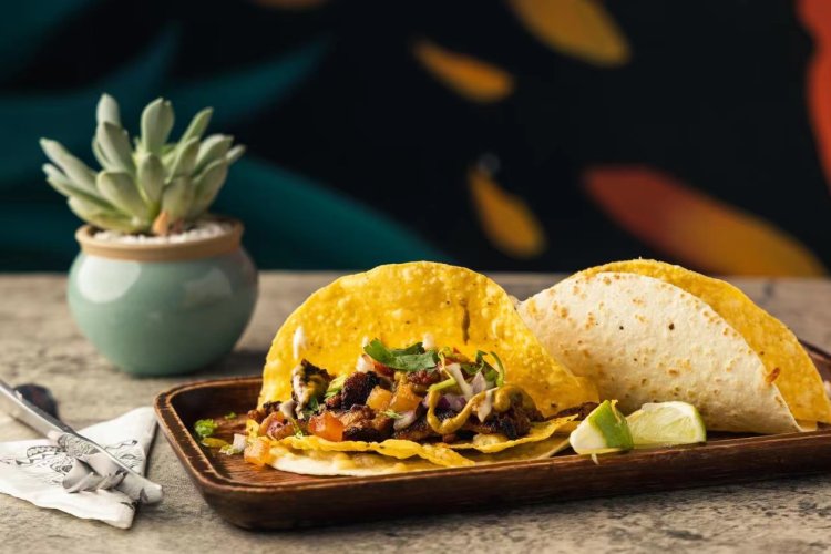 Meet Tacolicious, the Legendary Taco Joint Coming Up from Shanghai for Taco Fest