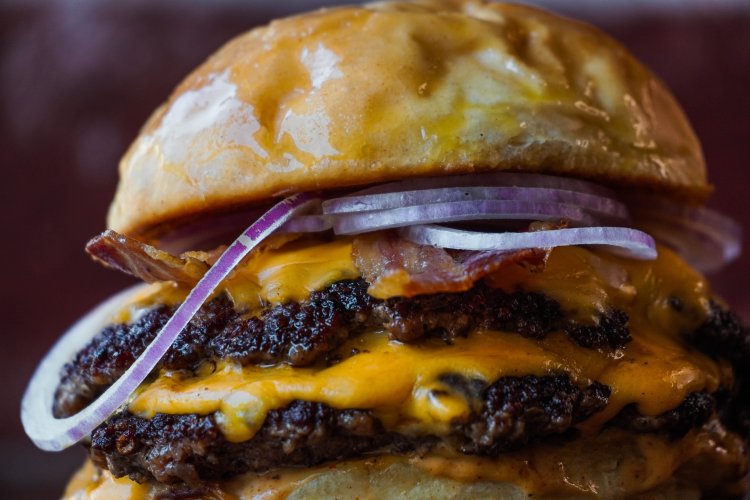 All The Newbies Bringing Their Best to Juicy Burger Fest &#039;23
