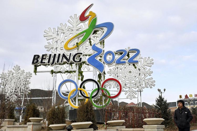 OlymPicks: IOC &amp; Beijing Announce Olympics Spectator Limits, Media Pounces on News