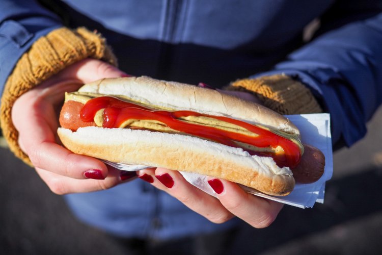Daily Deliver Tour: Hot Dog Day