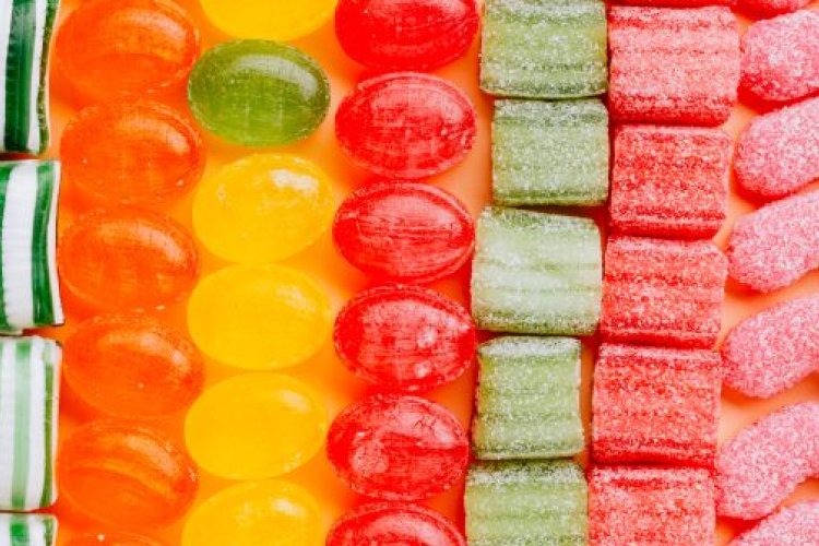 Your Local Candy Guide (With Ratings)