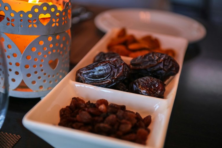 Ramadan Kareem! Iftar Buffets and Specials Around Beijing