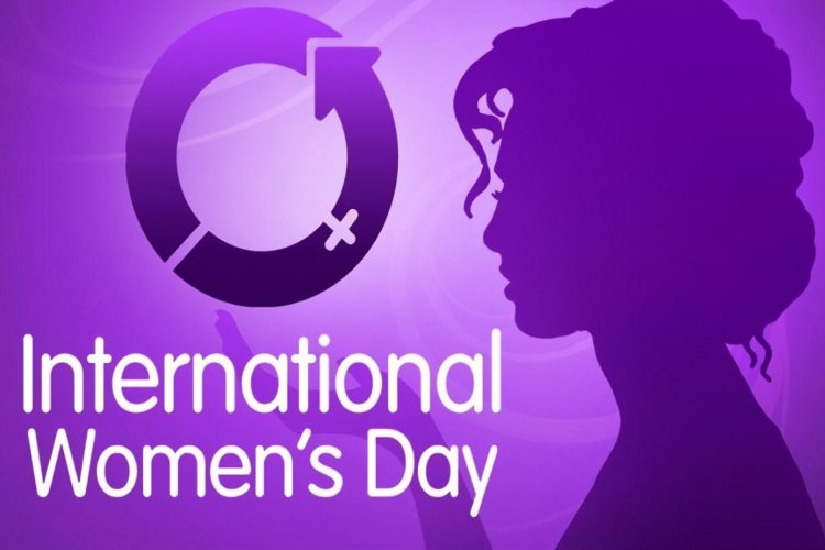More Events for International Women&#039;s Day 