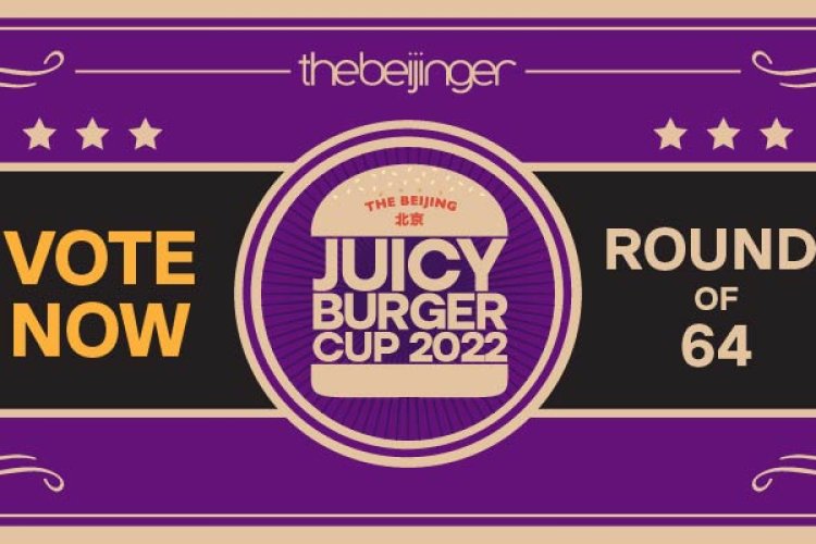 One Day Left to Vote in the Juicy Burger Cup &#039;22 Round of 64!