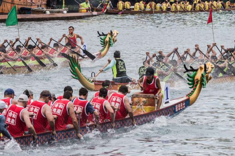 Think Twice Before Saying &quot;Happy Dragon Boat Festival&quot; In Chinese 