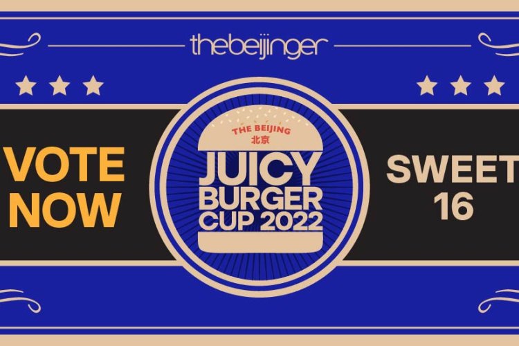 Oops! Juicy Burger Cup Sweet 16 Seeding Recast!