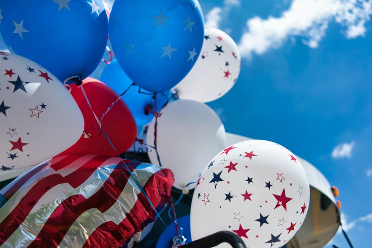 Celebrate America&#039;s Independence Day with These Events