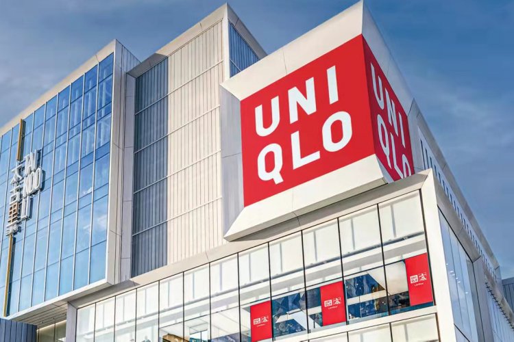 UNIQLO To Open Global Flagship Store in Taikoo Li West This Saturday