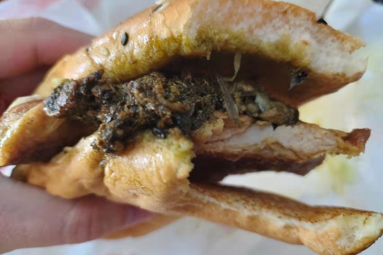 Fast Food Watch: Micky D&#039;s Has a Hit and a Miss With &#039;New Year Flavor&#039; Sandwiches