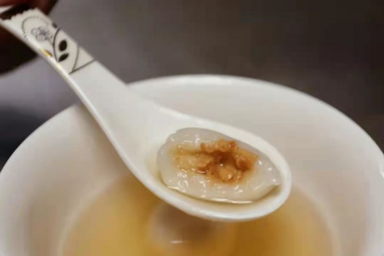 Try Something Different this Lantern Festival with this Peanut Butter Tangyuan Recipe