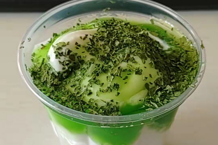 Fast Food Watch: Get a Little Green With McDonald&#039;s Limited-Time Cilantro-Flavored Ice Cream