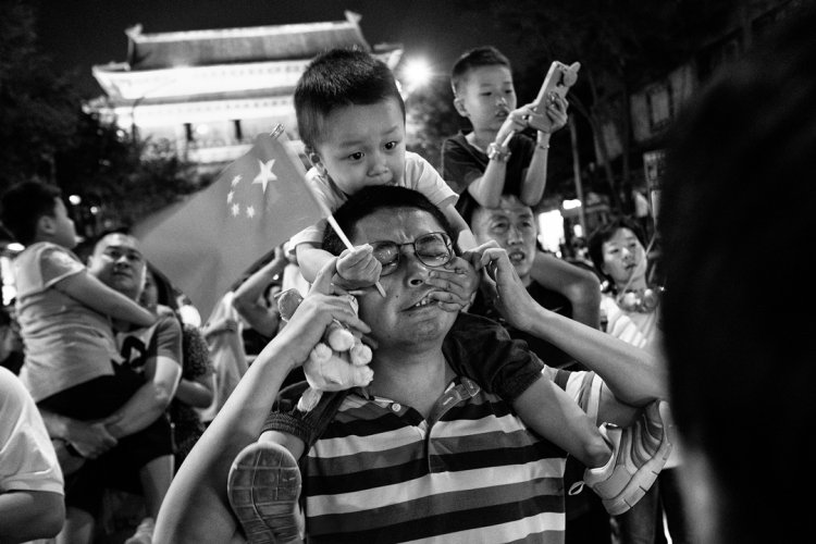 Get a Glimpse of the Little Things at This Beijing Photo Exhibition