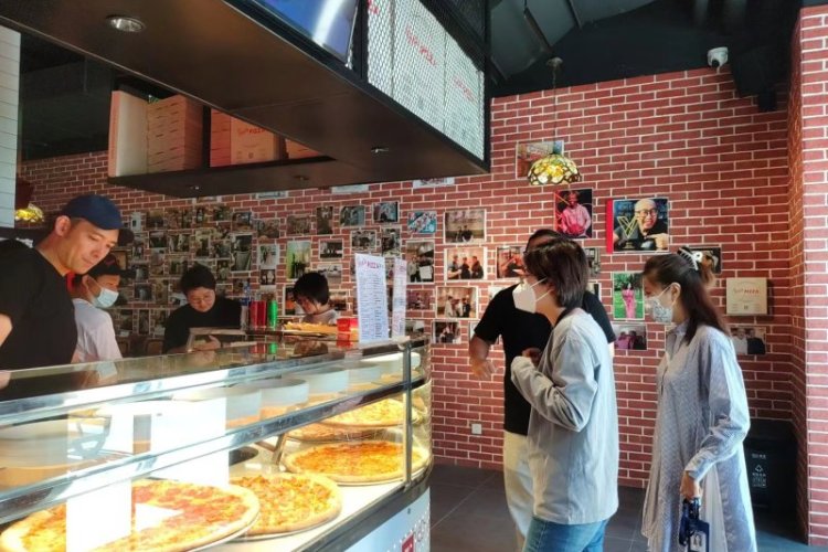 Say Hello to Six of Beijing&#039;s Newest Pizza Joints