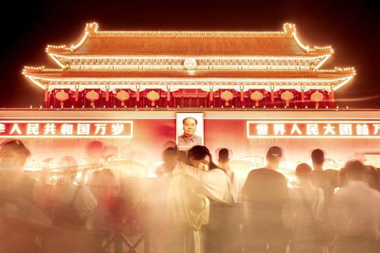 Best of Beijing in Readers&#039; Photos: National Holiday Edition