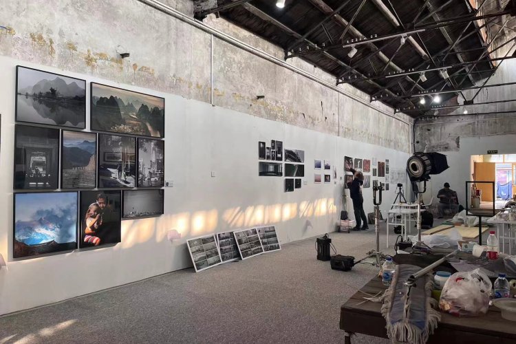 State of the Arts: UCCA Meets Beijing&#039;s Music Spaces, Weekend Art Fairs &amp; More