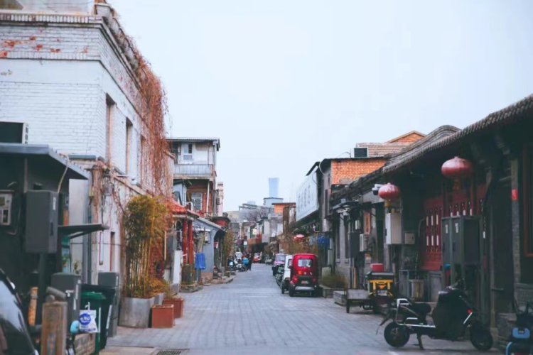 Embrace Your Inner History Buff &amp; Photographer All At Once With This Hutong Photowalk
