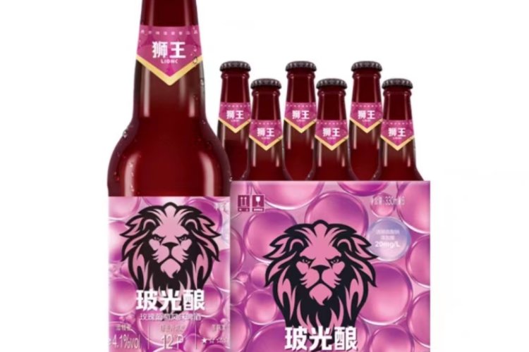 Yanjing&#039;s New Beer With &quot;Beautifying Effects&quot; Falls Flat 