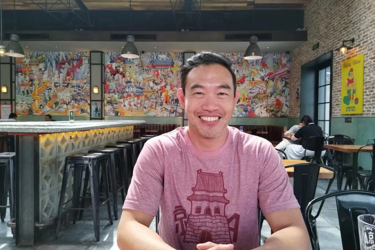 Pushing the Craft: A Talk With Kris Li On What’s Happening &amp; To Come at Jing-A