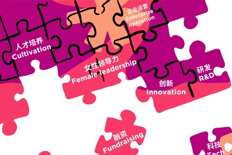 She Loves Tech Brings Networking and Women-Led Businesses to Sanlitun, Oct 10