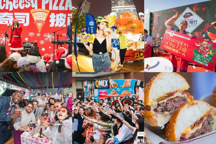 2023 Year-in-Review: A Year of Beijinger Fests and Fun
