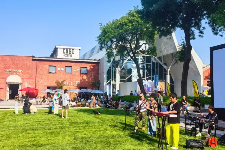 Taste Global &amp; Chinese Delights at This Big Food Fest, Sep 6-8