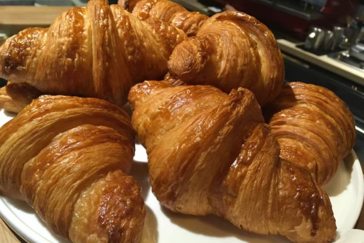 Five Beijing Croissants You’ll Fall in Loaf With