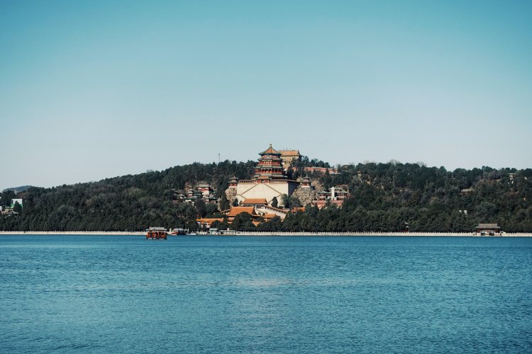 Story of the &#039;Jing: What&#039;s Behind the Name &quot;Summer Palace&quot;? 