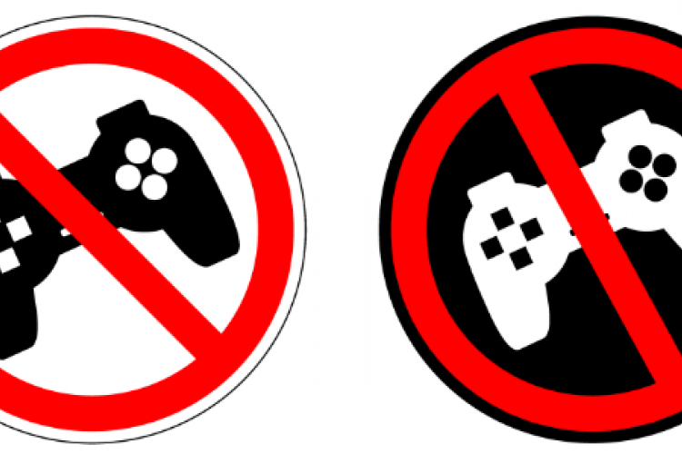 Kapital Koopas: Video Games Can&#039;t Catch a Break