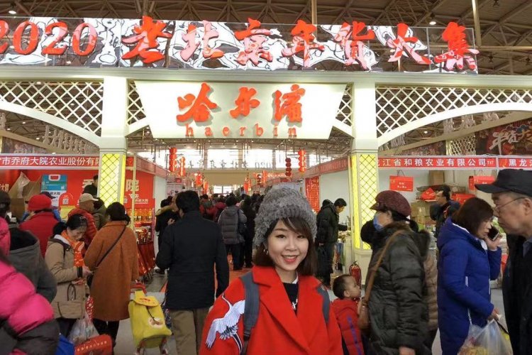 过年How: A Confession From Carine, the Self-proclaimed CNY Aficionado