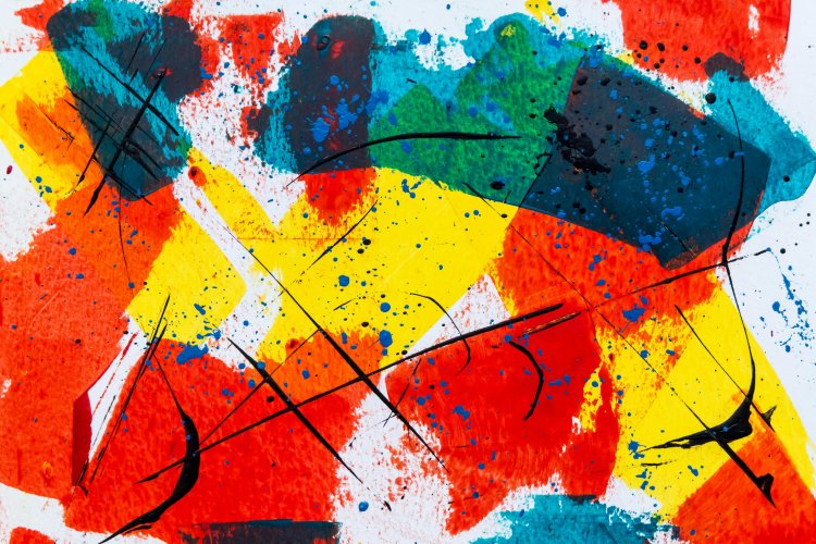 December Art Roundup: 53 Exhibitions Ending This Month in 798