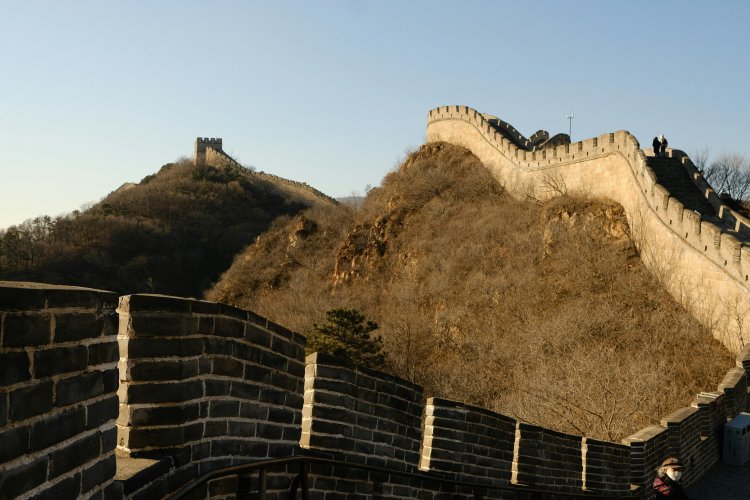 Beijing News: Line 1 Construction &amp; Airport Bus to Badaling