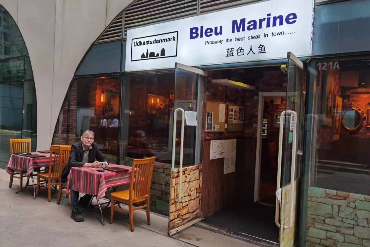Bleu Marine Celebrates 25 Years of Warm Hospitality