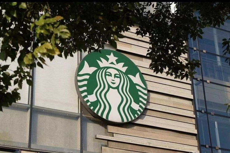 Your Morning Starbucks Is Getting More Expensive