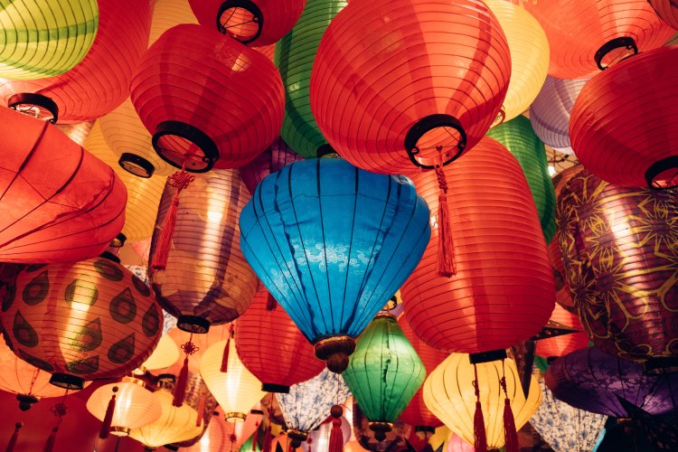 Mastering These Lantern Festivals Vocabs