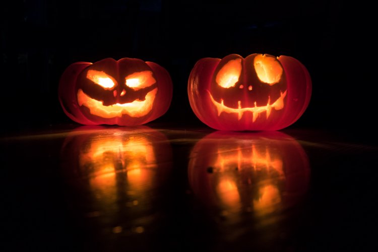 Getting Spooky: Spooktacular Halloween Events In Town Are Coming!