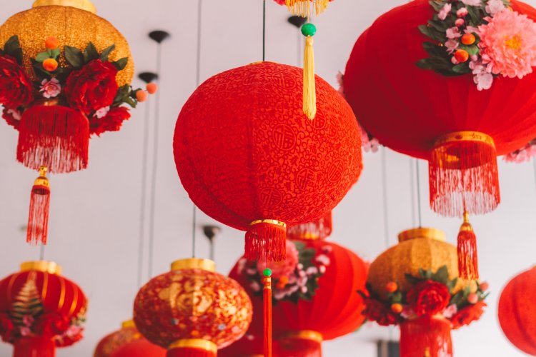 Celebrate Lunar New Year With These Events
