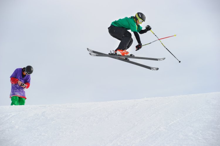4 Top Spots For Your Ski Weekend in Beijing