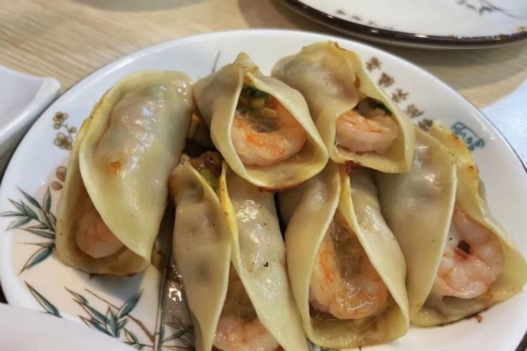 Where To Get Delicious Potstickers That Every Beijinger Loves