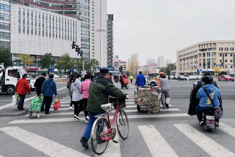 Know the Ins &amp; Outs of Beijing&#039;s New Scooter Rules
